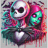 Valentine's Day-QRJ  4740